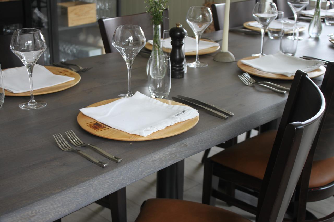 Trasti & Trine Boutique Hotel Alta Ngoại thất bức ảnh