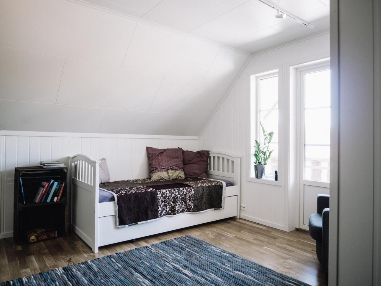 Trasti & Trine Boutique Hotel Alta Ngoại thất bức ảnh
