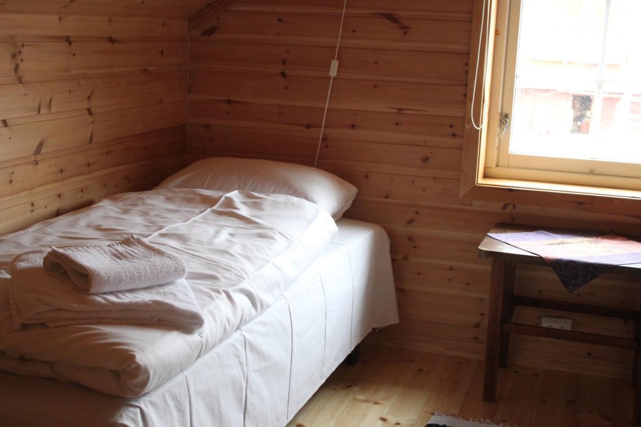 Trasti & Trine Boutique Hotel Alta Ngoại thất bức ảnh